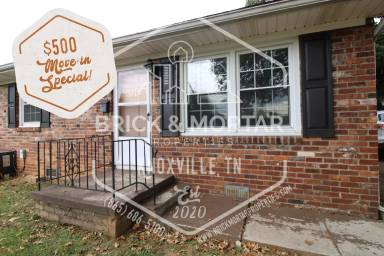 Main picture of 2407 Holbrook Dr