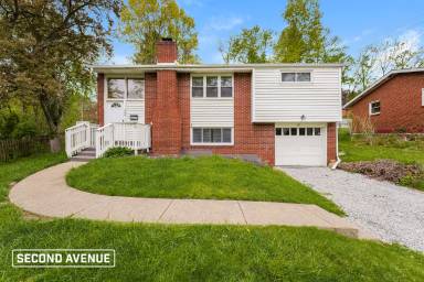 Main picture of 444 Garden City Dr