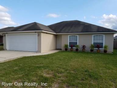Main picture of 1525 Backwater Dr
