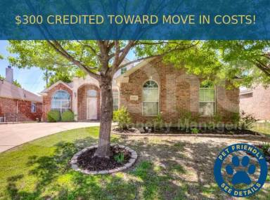 Main picture of 2217 Trickling Creek Dr