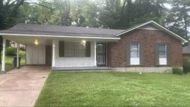 Main picture of 4151 Slumber Ln