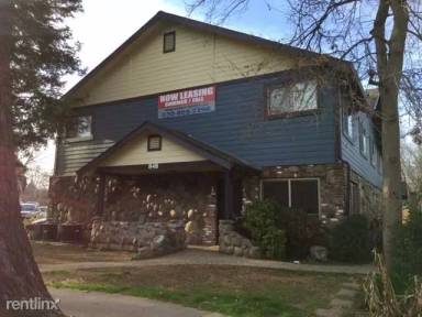 Main picture of 848 W 1st St