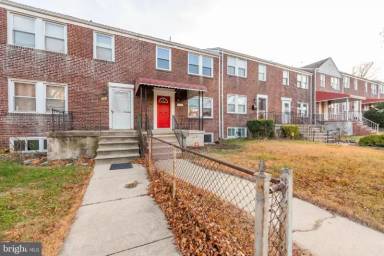 Main picture of 1669 Argonne Dr