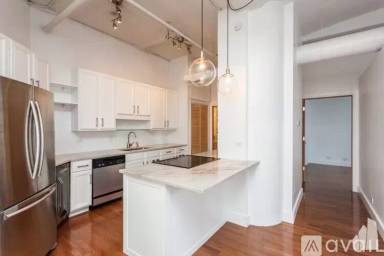 Main picture of Paper Place Lofts