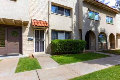 Main picture of 6909 E Osborn Rd