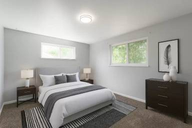 Main picture of 8871 Rutgers St