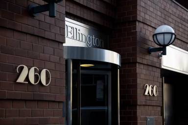 Main picture of The Ellington