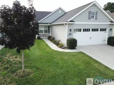 Main picture of 2143 Fieldbrook Dr