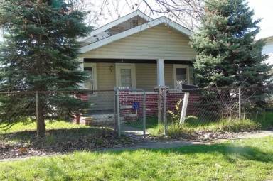 Main picture of 2058 Adams St