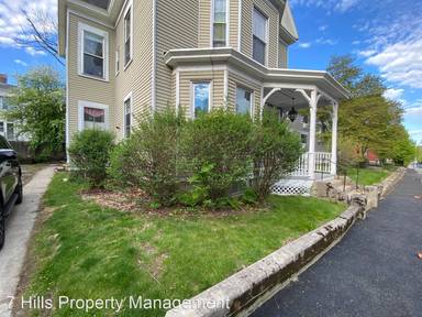 Main picture of 33 William St