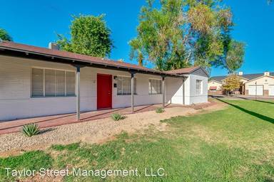 Main picture of The Uptown Bungalows