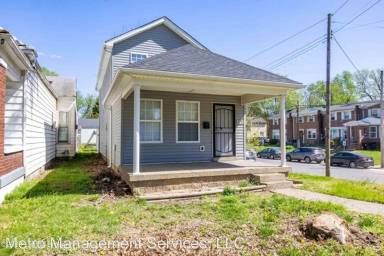 Main picture of 433 N 26th St