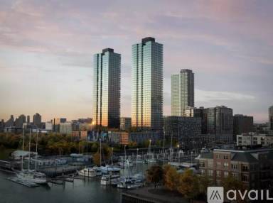 Main picture of 18 Park Apartments