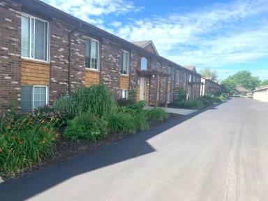 Main picture of Villa East