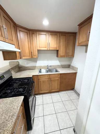 Main picture of 310 E Santa Anita Ave