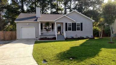 Main picture of 5024 Hidden Forest Ln