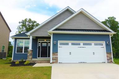 Main picture of 2277 Davenport Ct