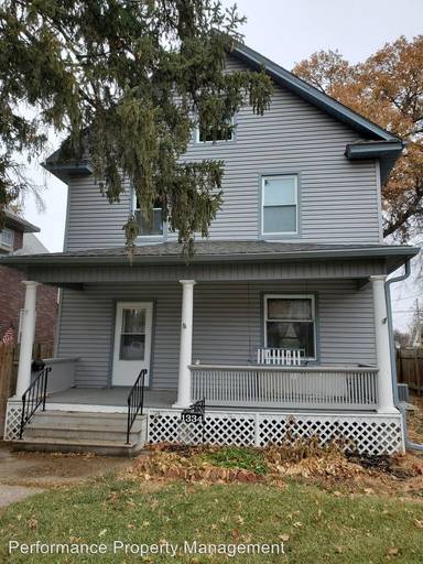 Main picture of 1334 Rose St