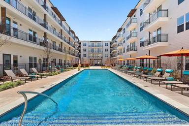 Main picture of Dallas St