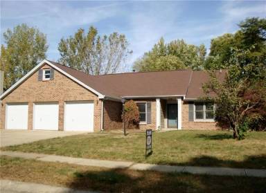 Main picture of 8624 Appleby Ln