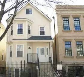 Main picture of 2033 W Melrose St