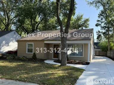 Main picture of 4330 Olivia Ave