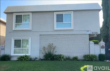 Main picture of 5708 Woodman Ave