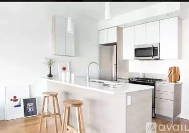 Main picture of Instrata at Mercedes House