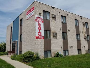 Main picture of Douglas Place