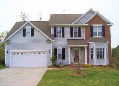 Main picture of 5809 Spirit Ct