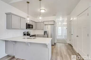 Main picture of Lakefront at Vineyard Town Center