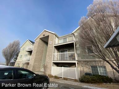 Main picture of 1318 W 1480 N