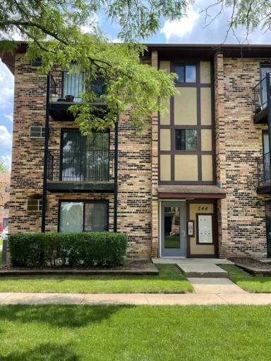 Main picture of 244 Klein Creek Ct