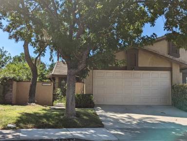 Main picture of 25931 Pueblo Dr