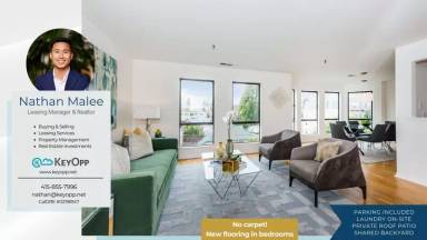 Main picture of 1045 S Van Ness Ave