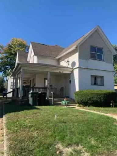 Main picture of 605 Cushing St