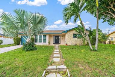 Main picture of 509 Teak Dr