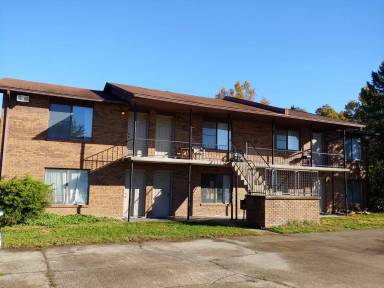 Main picture of 531 Boxwood Dr