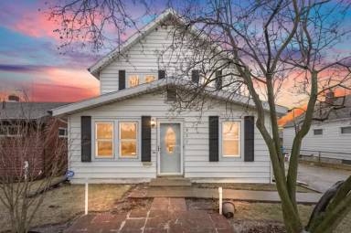 Main picture of 823 Custer Dr