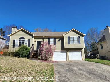 Main picture of 4255 Brandy Ann Dr