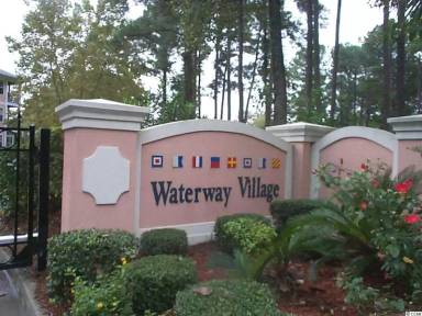 Main picture of 637 Waterway Village Blvd