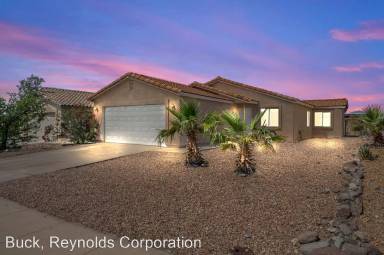 Main picture of 3461 Tres Alamos Dr