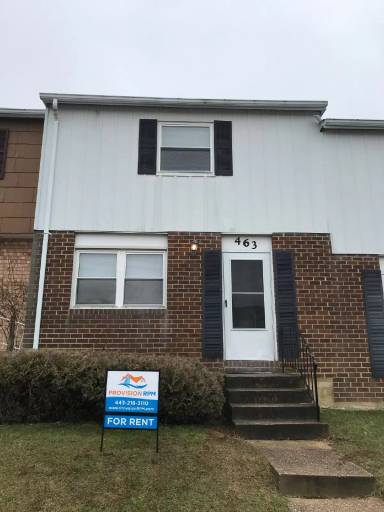 Main picture of 463 Long Towne Ct