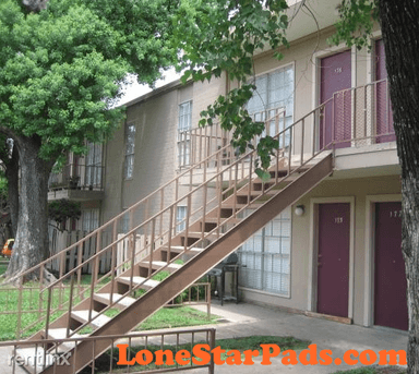 Main picture of Plaza on Hammerly Apartments