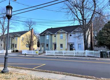 Main picture of 521 Tate St