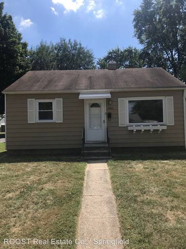 Main picture of 2407 Van Buren Ave