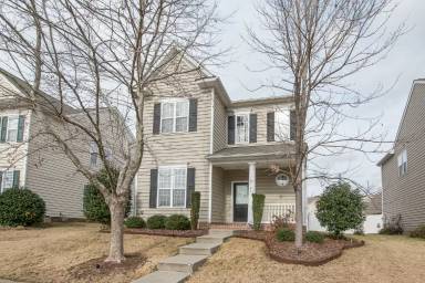 Main picture of 10725 Serape Rd
