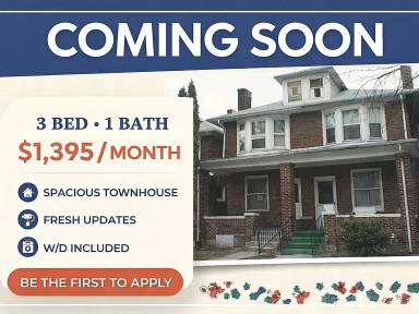 Main picture of 1122 N 15th St
