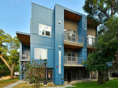 Main picture of 2822 Rio Grande St