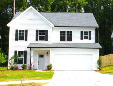 Main picture of 1909 Marlwood Cir